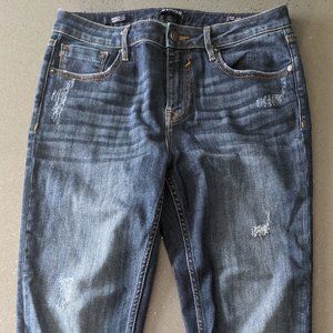 Vigoss Marley Skinny Jean